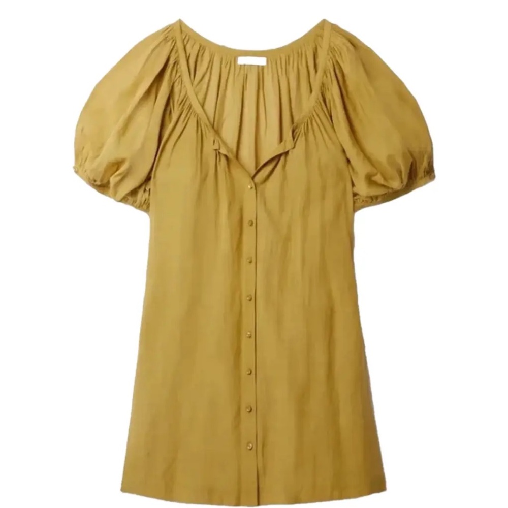 Doen Josette dress